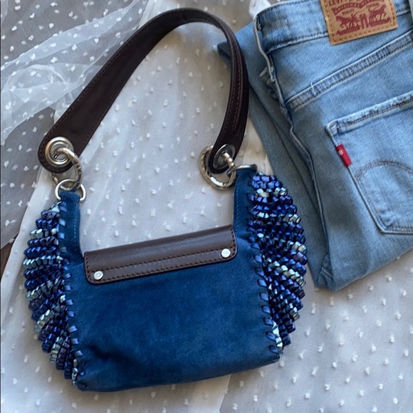 DVF Diane Von Furstenberg mini bag - Picture 5 of 7